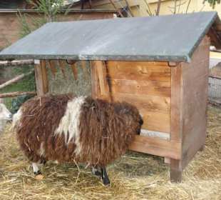 Hellbrunner Kinderweihnachtswelt