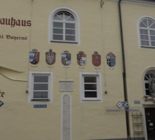 Restaurant Weißes Brauhaus