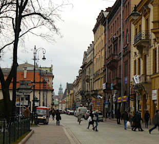 Stare Miasto