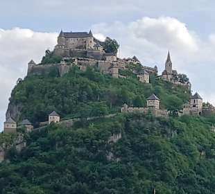 Von aussen schöner als von innen