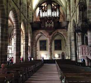 Wissembourg Juni '13