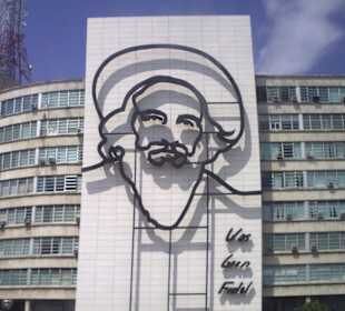 Sehenswertes in Havanna