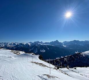 Skigebiet Hochpustertal Sillian