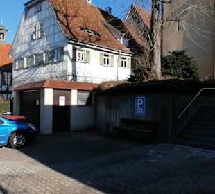 Kirche Zwölf Apostel Neuhausen an der Erms