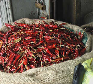 Günstig Chilli mörsern 