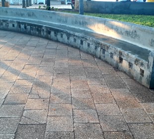 Forodhani Park