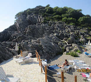 Stadtrundgang Sipanska Luka