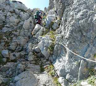 Wandern Scheffau Am Wilden Kaiser
