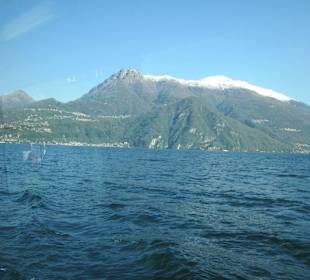 Impressionen vom See