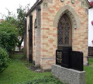 Reinpold'sche Grabkapelle