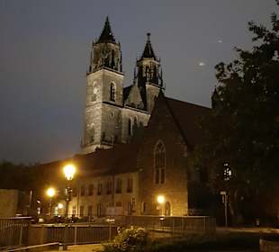 Magdeburger Dom