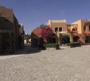 Rundfahrt El Gouna