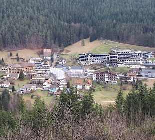 Rundwanderweg Baiersbronn