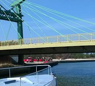 Fischereihafen Dzwirzyno