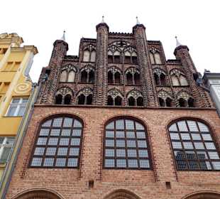 Stadtrundgang Stralsund