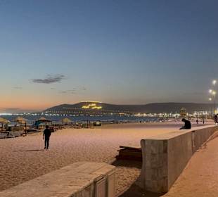 Strand