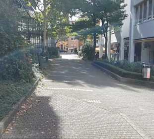 Kaiserpassage