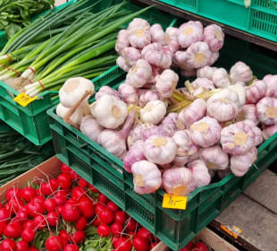 Knoblauch