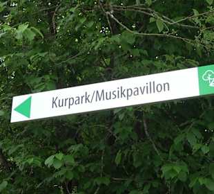 Musikpavillon Lützenhardt