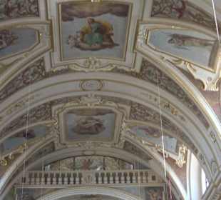Basilika Sankt Lorenz