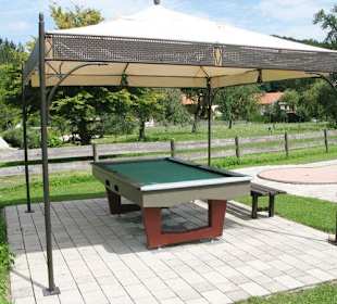Minigolf am Kurpark