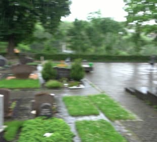 Friedhof Altheim