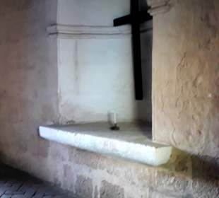 Santa Catalina Kloster