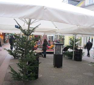 Altstadt Speyer Weihnachtsmarkt