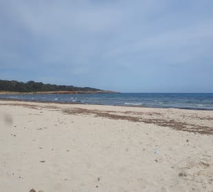 Strand Sa Coma