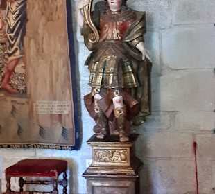 Paço dos Duques de Bragança