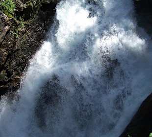 Krimmelské vodopády