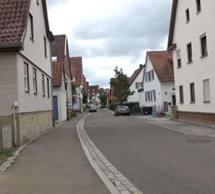 Obere Straße