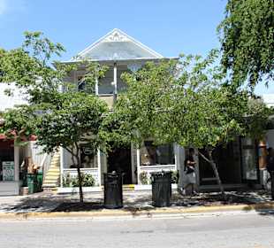 Duval Street Key West