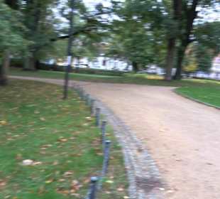 Schlosspark Biesdorf