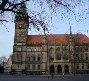 Altstadtrathaus