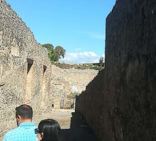 Pompeij