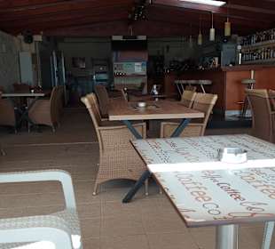 Strand Ligaria
