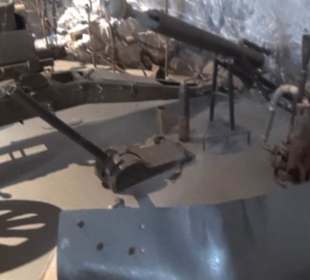 Rainer Regimentsmuseum