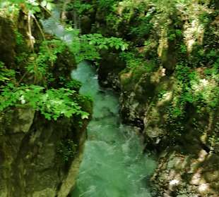Wandern Berchtesgaden