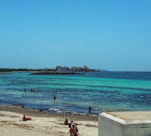Platja Es Trenc