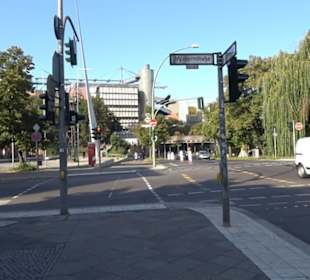 Deutsches Technikmuseum