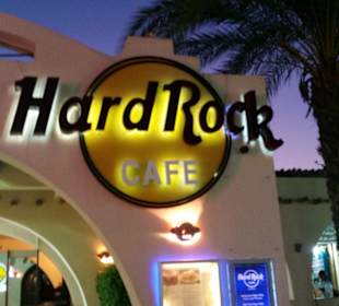 Hard Rock Cafe