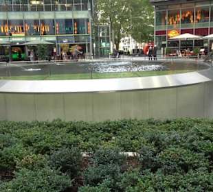Lindenbräu am Potsdamer Platz