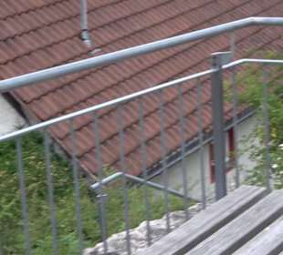 Evangelische Kirche Dottingen