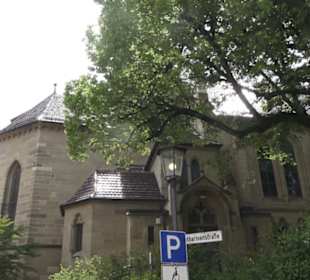 St. Katharina Kirche