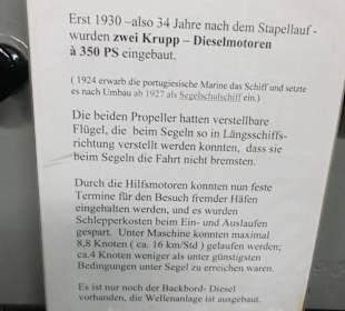 Maschinenbeschreibung