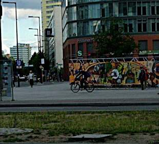 Potsdamer Platz