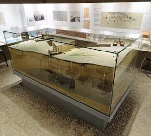 Impressionen aus dem Deutschen Salzmuseum