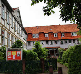 Pfarrhaus