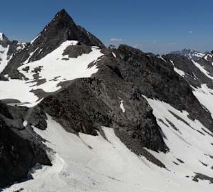 Wandern Stubaital Neustift
